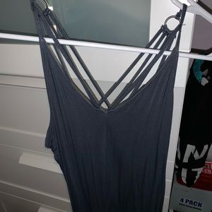 american eagle dress